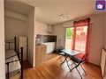 Appartement à la location